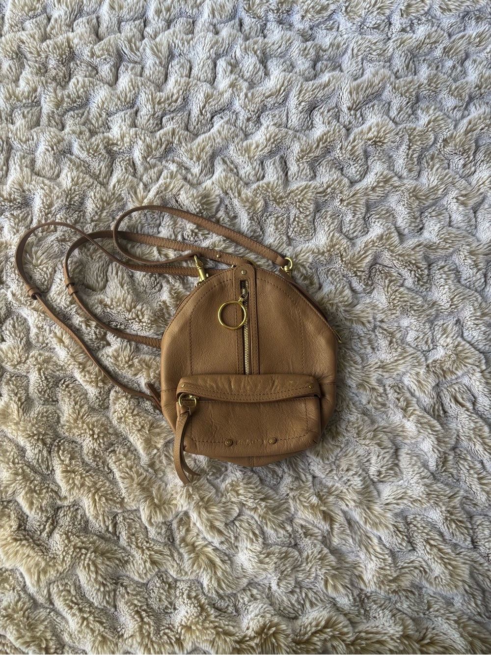 See by Chloe backpack